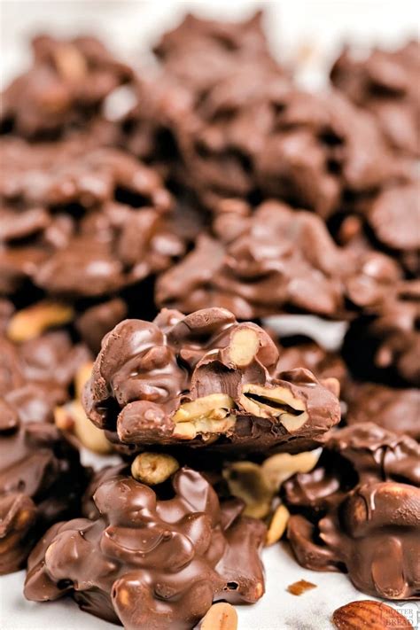 Nut clusters. Things To Know About Nut clusters. 